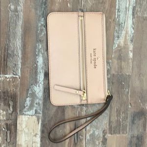 KATE SPADE WRISTLET